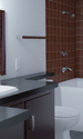 Bathroom Rendering Thumbnail Bathroom Rendering Thumbnail
