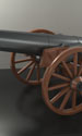 Cannon Rendering Thumbnail Cannon Rendering Thumbnail