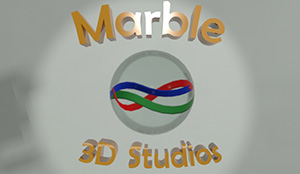 Marble 3D Studios