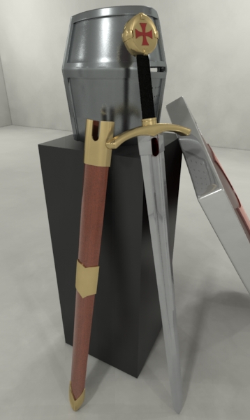 swordsheathe
