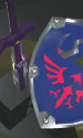 Pedestal of Time Rendering Pedestal of Time Rendering