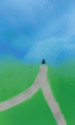 Landscape Digital Painting