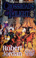 Crossroads of Twilight Cover Crossroads of Twilight Cover