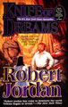 Knife of Dreams Cover Knife of Dreams Cover