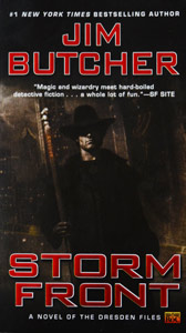 Storm Front Cover Storm Front Cover