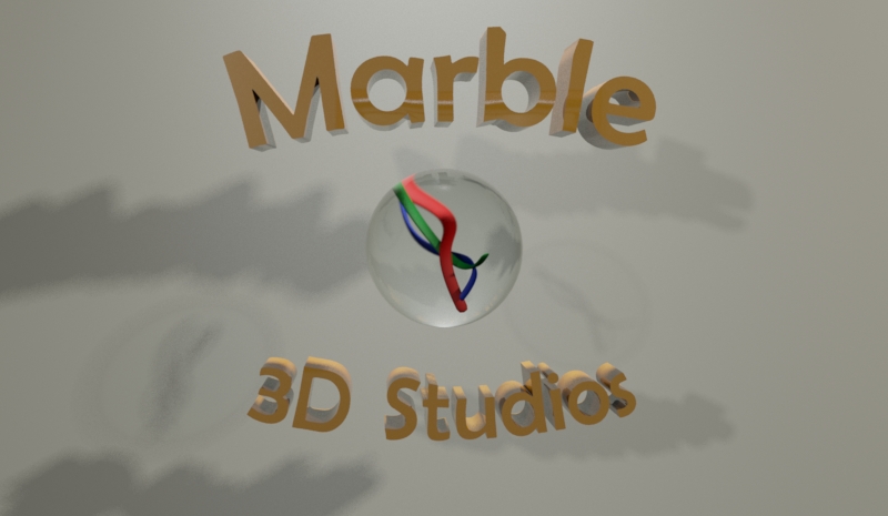 Marble Studios: A New Take - Still 2