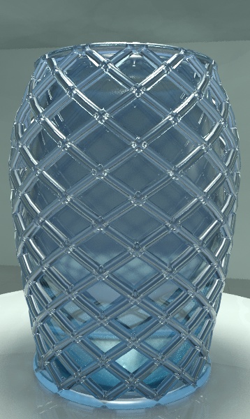 Vase - View 2